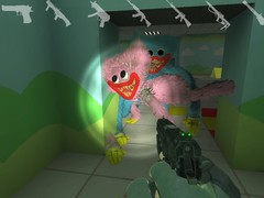 Игра Poppy Strike 5