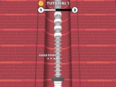 Игра Bolt Upwards