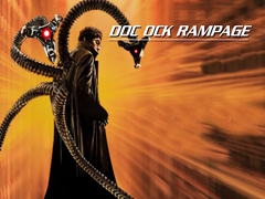 Игра Doc Ock Rampage