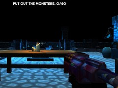 Игра Water Shooter