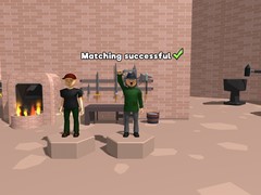 Игра Blade Forge 3d