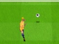Игра Penalty Shootout 2012
