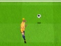 Ігра Penalty Shootout 2012