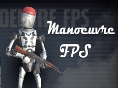 Игра Manoeuvre FPS