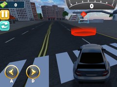 Игра Turbo Drive: Mode Blitz