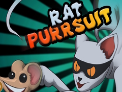 Игра Rat Purrsuit