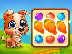 Игра Yummy Tales 3