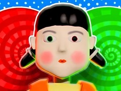 Игра Survival master: 456 Challenge