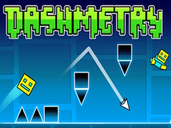 Игра Dashmetry