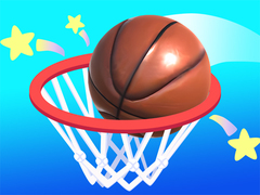 Игра Basketball Life 3D