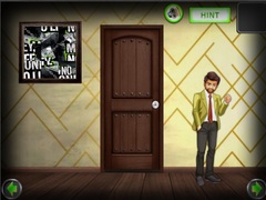 Игра Amgel Easy Room Escape 296