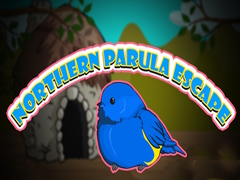 Игра Northern Parula Escape