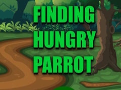 Игра Finding Hungry Parrot