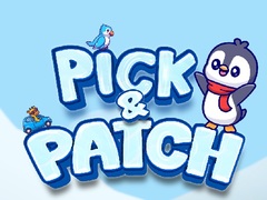 Игра Pick & Patch