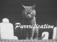 Игра Purrrification