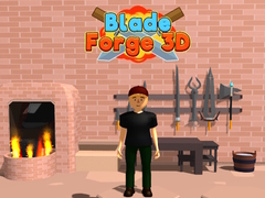 Игра Blade Forge 3D