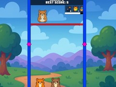 Игра Evolution Of Hamsters