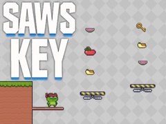 Игра Saws Key