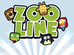 Игра Zoo Line