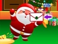 Игра Santa Claus Troubles