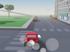 Игра Alfa Key Hunt