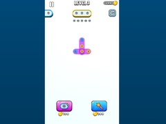 Игра Screw Sort: Screw Pin Puzzle