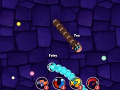 Игра Snake Hunt Snake Battle Game