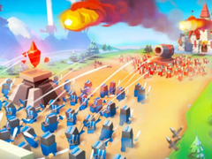 Игра Legions: The Way of War