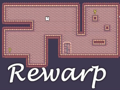 Игра Rewarp
