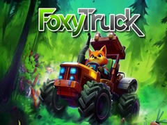 Игра FoxyTruck