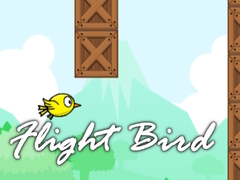 Игра Flight Bird