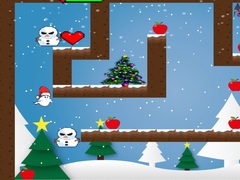 Игра Christmas Adventures