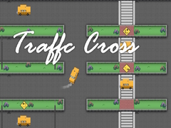 Игра Traffc Cross