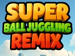 Игра Super Ball Juggling Remix