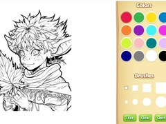 Игра Kobold Coloring Book