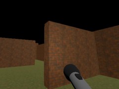 Игра Zombie Running