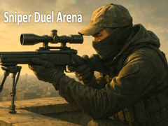 Игра Sniper Duel Arena