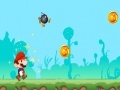 Игра Mario Amazing Jump