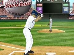 Игра Miniclip Baseball