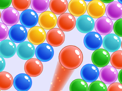 Игра Bubble Shooter Ultimate