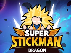 Игра Super Stickman Dragon