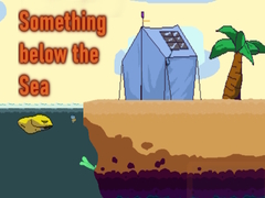 Игра Something below the Sea
