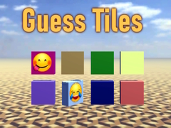 Игра Guess Tiles