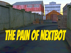 Игра The Pain of Nextbot