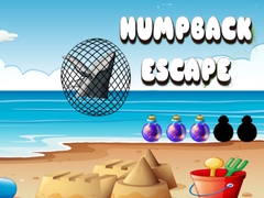 Игра Humpback Escape