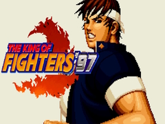 Игра The King of Fighters 97