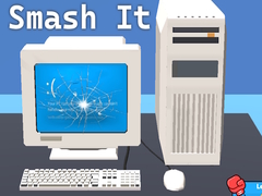 Игра Smash It
