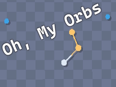 Игра Oh, My Orbs