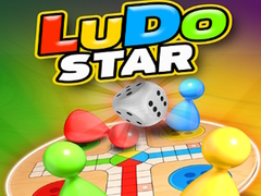 Игра Ludo Star