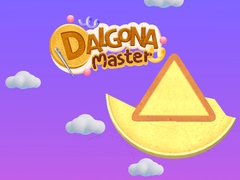 Игра Dalgona Master